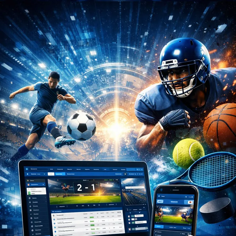 Online Slot Games